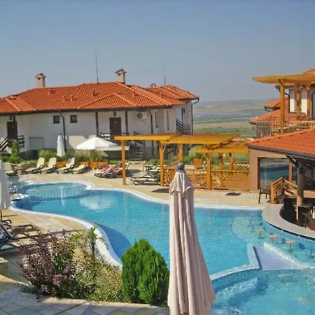 Bay View - Summer House Gerovi