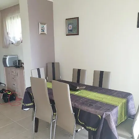Bay View - Summer House Gerovi فيلة *