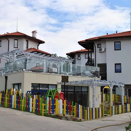 Bay View - Summer House Gerovi