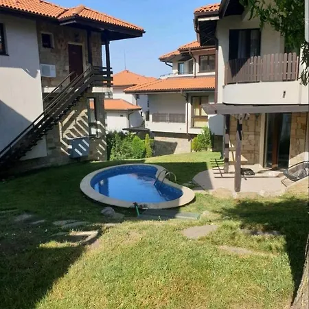 فيلة Bay View - Summer House Gerovi