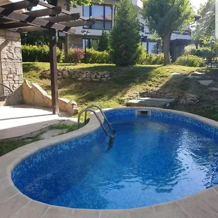 Bay View - Summer House Gerovi فيلة *