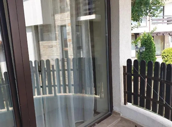 Bay View - Summer House Gerovi * Кошарица