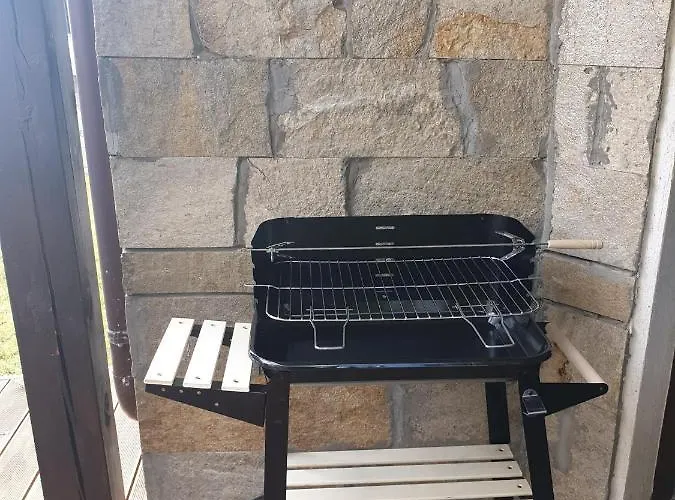 Вилла Bay View - Summer House Gerovi *