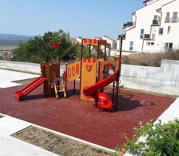 Bay View - Summer House Gerovi