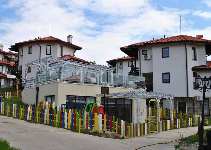 Bay View - Summer House Gerovi