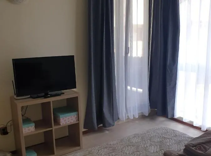 Вилла Bay View - Summer House Gerovi Кошарица