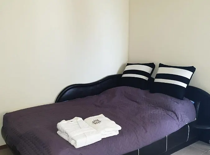 Bay View - Summer House Gerovi Кошарица