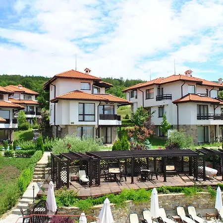 Bay View - Summer House Gerovi Кошарица