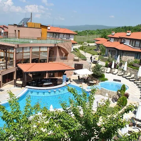 Луксозна вила Bay View - Summer House Gerovi