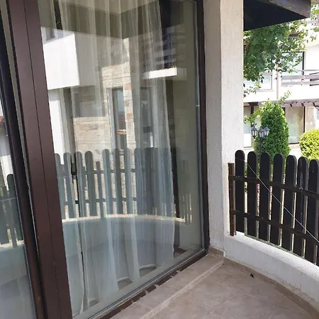 Bay View - Summer House Gerovi * Кошарица