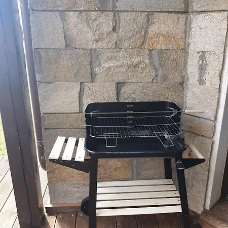 빌라 Bay View - Summer House Gerovi *