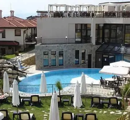 Луксозна вила Bay View - Summer House Gerovi *