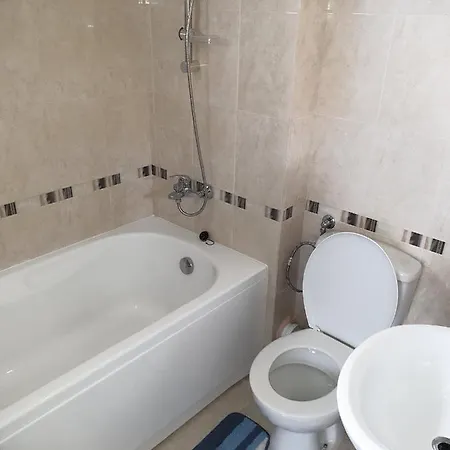 Bay View - Summer House Gerovi *