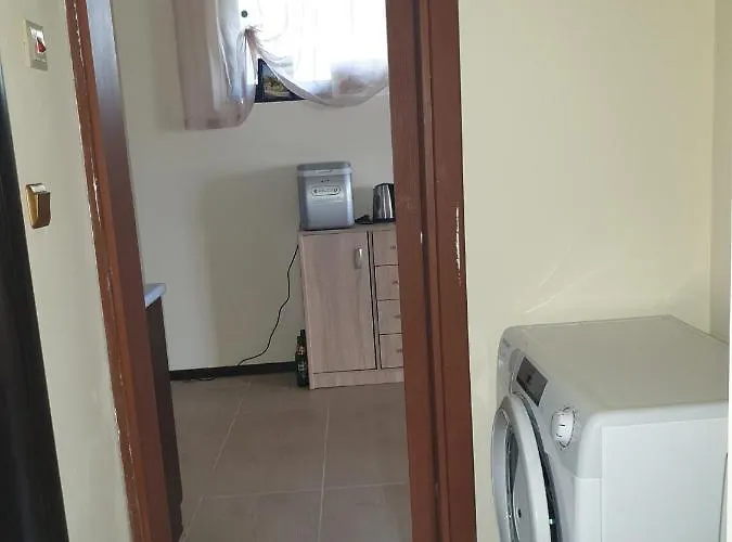 Bay View - Summer House Gerovi Кошарица