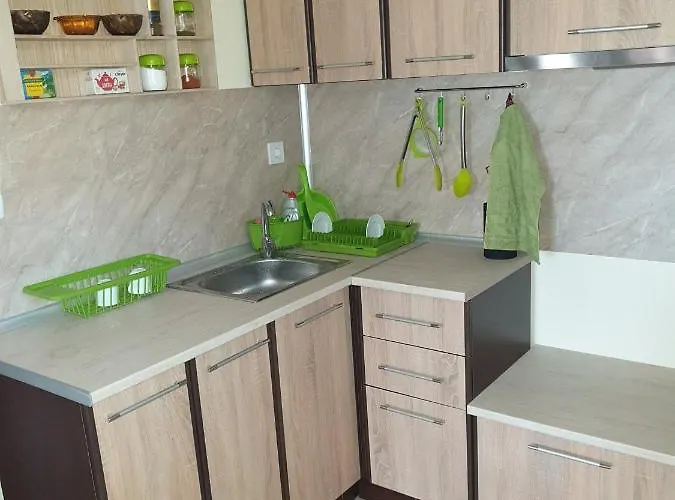 Луксозна вила Bay View - Summer House Gerovi