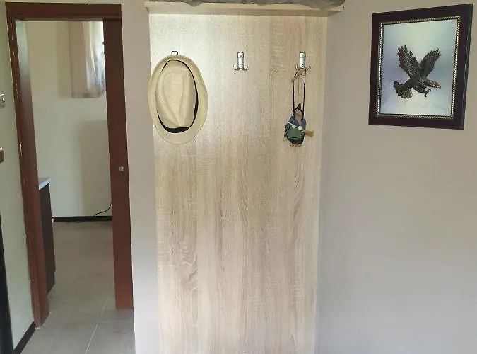 Вилла Bay View - Summer House Gerovi Кошарица