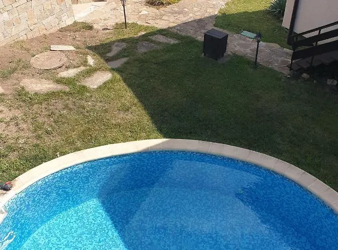 Вилла Bay View - Summer House Gerovi