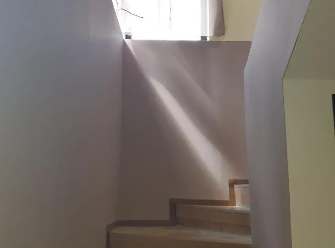 Bay View - Summer House Gerovi *