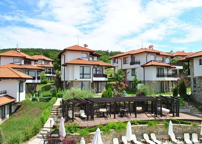 Bay View - Summer House Gerovi Кошарица