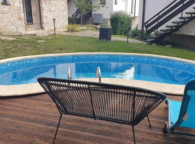 Bay View - Summer House Gerovi