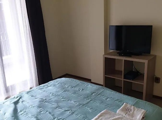 Bay View - Summer House Gerovi *