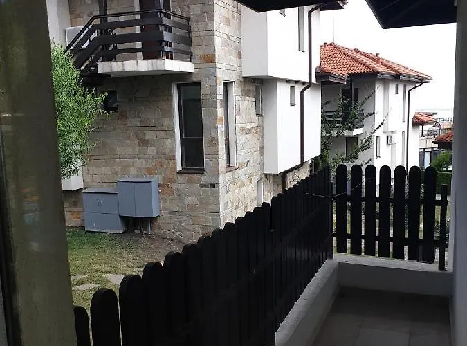 Bay View - Summer House Gerovi