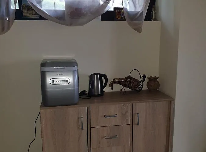 Вилла Bay View - Summer House Gerovi *