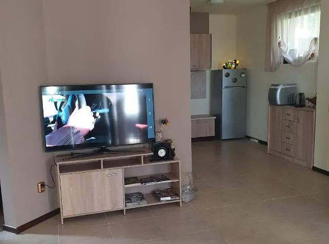 Bay View - Summer House Gerovi