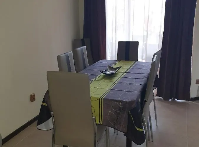 Bay View - Summer House Gerovi Вилла *