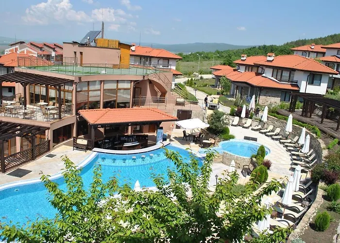 Луксозна вила Bay View - Summer House Gerovi