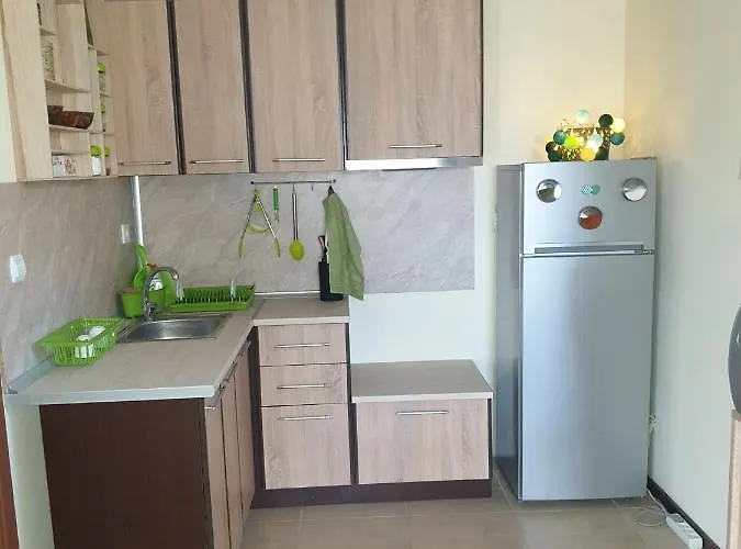 Луксозна вила Bay View - Summer House Gerovi Кошарица