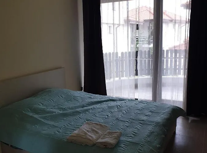 Луксозна вила Bay View - Summer House Gerovi Кошарица