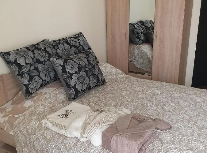 Bay View - Summer House Gerovi Вилла Кошарица