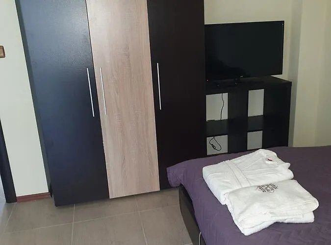 Bay View - Summer House Gerovi Луксозна вила Кошарица