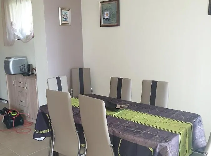 Bay View - Summer House Gerovi Вилла *