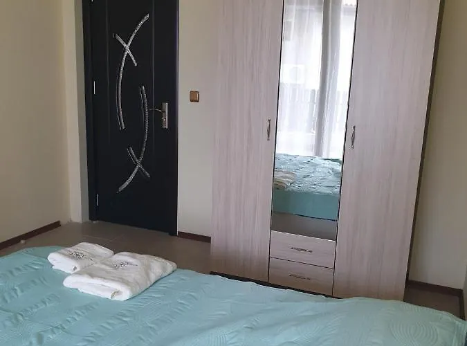 Bay View - Summer House Gerovi